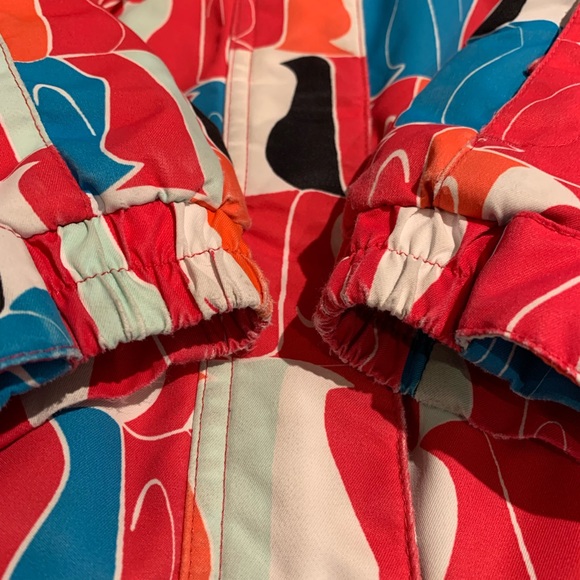 Roxy Jetty Dry Flight Winter Jacket - Picture 10 of 10